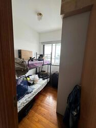 Trilive (D19), Condominium #538096891